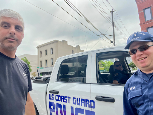 Auto Repair Shop «1811 Auto Repair & Body Shop», reviews and photos, 278 Van Brunt St, Brooklyn, NY 11231, USA