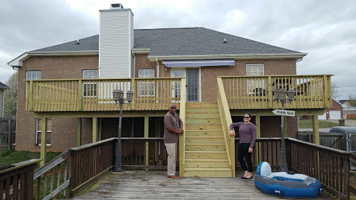 Window Installation Service «Merrell Home Improvement», reviews and photos