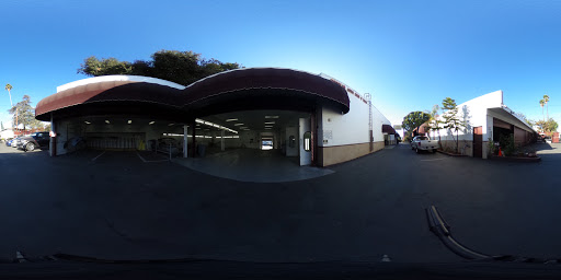 Auto Body Shop «Douglas Auto Body & Paint», reviews and photos, 2453 E Colorado Blvd, Pasadena, CA 91107, USA