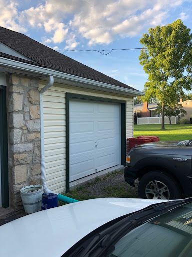 Roofing Contractor «Rutter Roofing», reviews and photos, 661 W Germantown Pike, Plymouth Meeting, PA 19462, USA