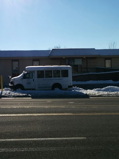 Day Care Center «The Eastside Preschool by Child Time, Inc.», reviews and photos, 1650 E 3300 S, Salt Lake City, UT 84106, USA