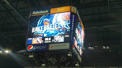 Hockey Club «Bakersfield Condors Pro Hockey», reviews and photos