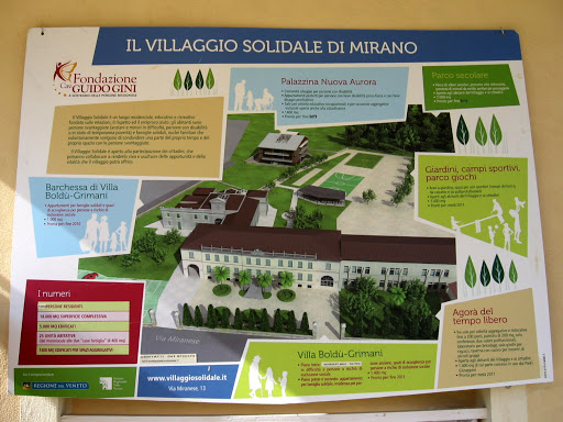 Villaggio Solidale - Fondazione Cav. Guido Gini Onlus