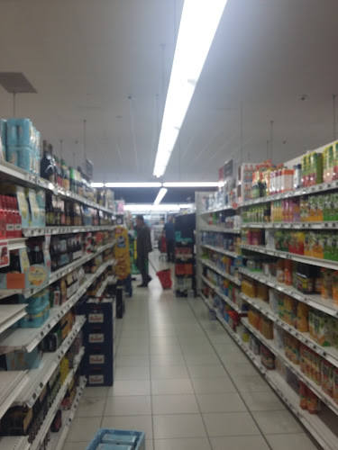 Carrefour market TEMSE - Supermarkt