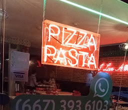 Alberto's Little Italy Las Quintas photo