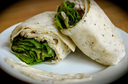 Meal Delivery «Fresh Corner Cafe», reviews and photos, 4444 2nd Ave, Detroit, MI 48201, USA