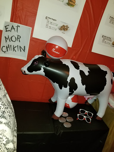 Fast Food Restaurant «Chick-fil-A», reviews and photos, 221 Banks Sta, Fayetteville, GA 30214, USA