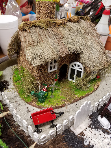 Florist «Little Flower Shop», reviews and photos, 616 High St, Delano, CA 93215, USA