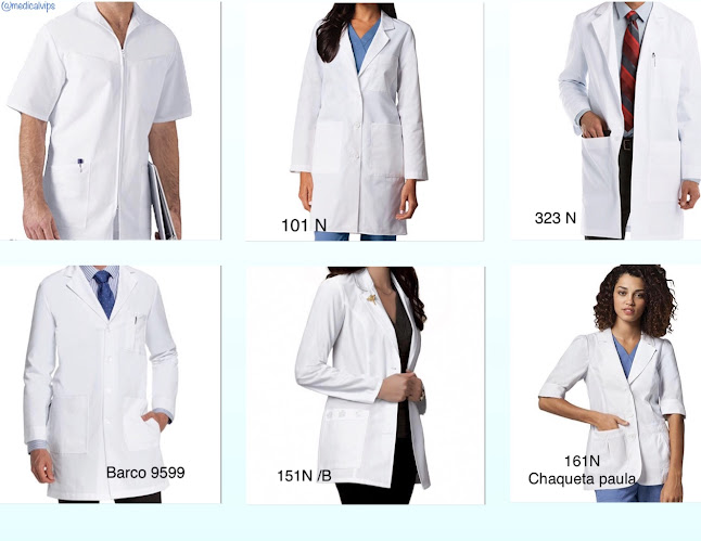 Medical Vips SPA - Médico