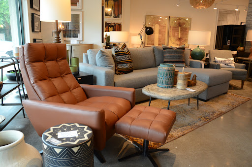 Furniture Store «Dwell Home Furnishings & Interior Design», reviews and photos, 250 12th Ave # 100, Coralville, IA 52241, USA