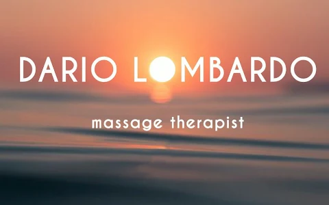 Dario Lombardo - Massage Therapist - Ericeira image