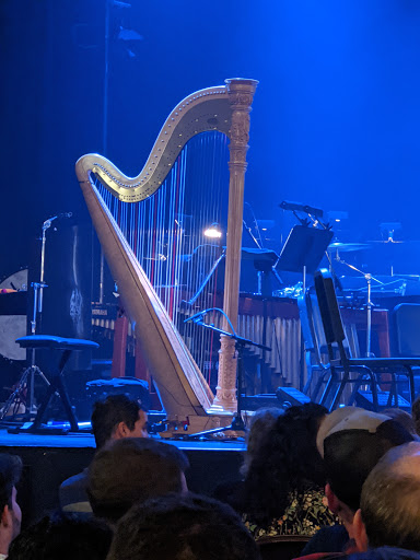 Performing Arts Theater «Lincoln Theatre», reviews and photos, 1215 U St NW, Washington, DC 20009, USA