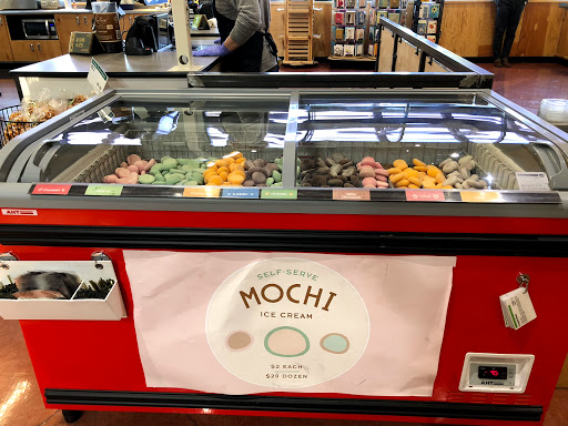 Grocery Store «Whole Foods Market», reviews and photos, 100 Sunset Dr, San Ramon, CA 94583, USA