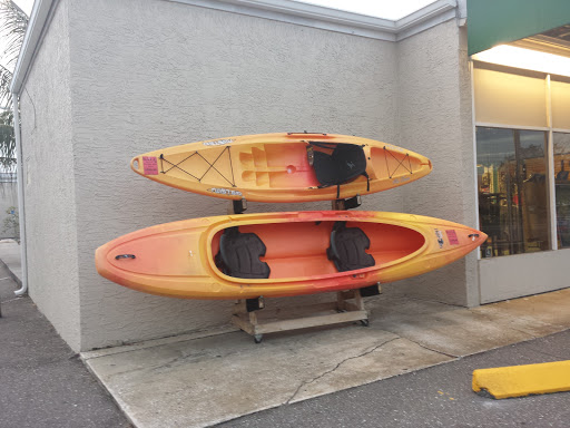 Canoe & Kayak Tour Agency «Osprey Bay Outdoors», reviews and photos, 160 N Belcher Rd, Clearwater, FL 33765, USA