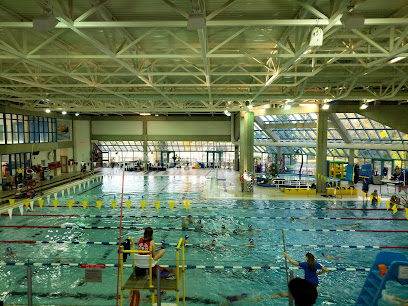 Jacques Dupuis Aquatic Center
