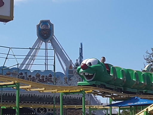 Amusement Park «Adventurers Amusement Park», reviews and photos, 1824 Shore Pkwy, Brooklyn, NY 11214, USA