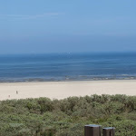 Photo n°6 de l'avis de Monja.e fait le 18/05/2022 à 15:26 sur le  Hohe Düne Restaurant & Schirmbar à Juist