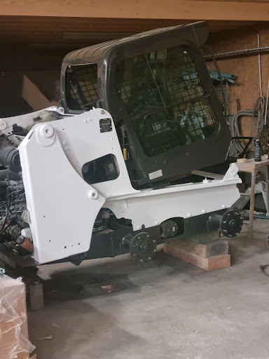 Photo 1 - Seg Tardy SARL