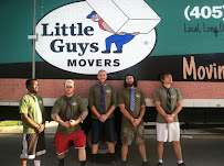 Little Guys Movers - Photo 5 - Car repair in , Oklahoma City