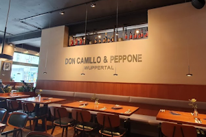 Pizzeria Don Camillo & Peppone - Wuppertal image