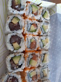 Sushi du Restaurant de sushis Eat Sushi Joinville-le-Pont - n°9