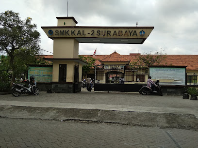 SMK KAL 2 Surabaya