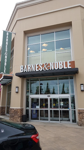 Book Store «Barnes & Noble», reviews and photos, 7227 SW Bridgeport Rd, Tigard, OR 97224, USA