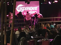 Photos du propriétaire du Restaurant l'Atypique Orléans - karaoké - soirées dansantes à La Chapelle-Saint-Mesmin - n°10