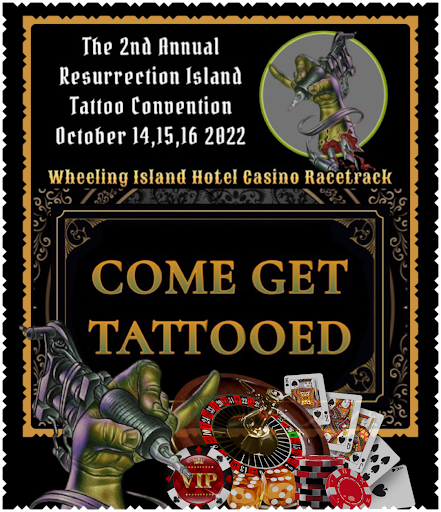 Explore appalachian trail tattoo ideas, creative tattoo ideas in Bridgeport, available at Breaking skin tattoo and body piercing