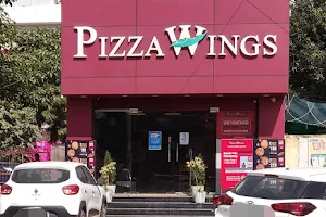 Pizza Wings Sonipat image