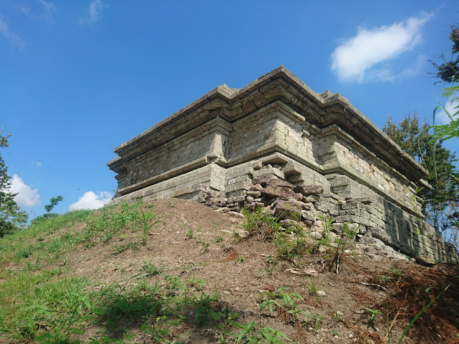 5 Vihara Terkenal di Jawa Timur yang Wajib Dikunjungi