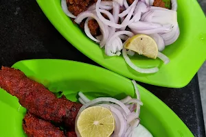 RIZWAN biriyani & kebab centre image