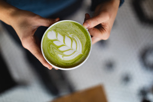 Coffee Shop «Foster Coffee Company», reviews and photos, 115 S Washington St, Owosso, MI 48867, USA