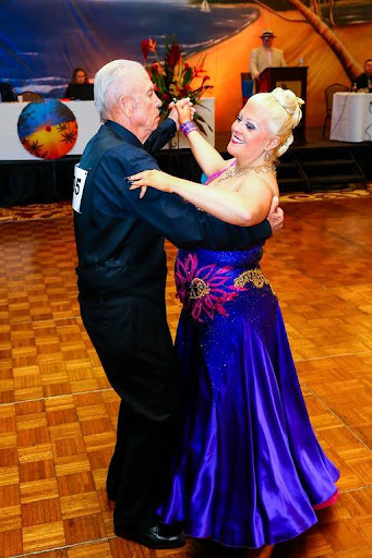 Dance School «Arthur Murray Dance School Woodland Hills», reviews and photos, 21723 Vanowen St, Canoga Park, CA 91303, USA