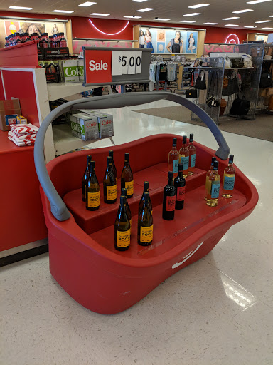 Department Store «Target», reviews and photos, 660 N Edwards Blvd, Lake Geneva, WI 53147, USA