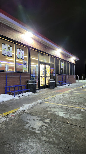 Gas Station «Speedy Café», reviews and photos, 135 Lindsay Rd, Zelienople, PA 16063, USA