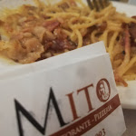 Photo n°2 de l'avis de Natale.r fait le 30/09/2020 à 21:58 sur le  Il Mito di Kore à Enna