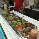 Photo n°3 de l'avis de Marcos.o fait le 26/06/2022 à 21:35 sur le  Kebab & Grill the Baixa à portugal