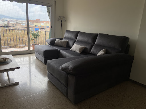 Tapiceria Cabello en Badalona, Barcelona