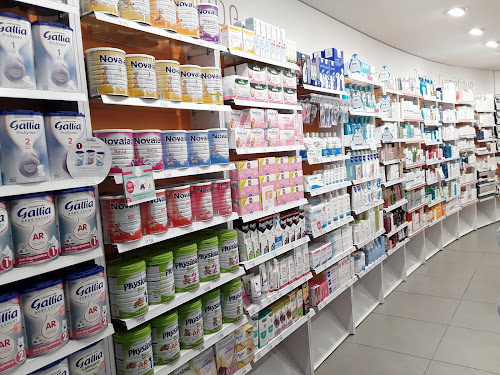 Pharmacie PHARMACIE DES MAUGES / MATERIEL MEDICAL/ ORTHOPEDIE Mauges-sur-Loire