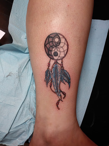 Tattoo Shop «bodyeffects tattoo», reviews and photos, 4530 14th St W, Bradenton, FL 34207, USA