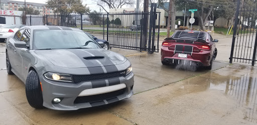 Car Repair and Maintenance «Evolution Auto Concepts», reviews and photos, 1204 Powhattan St, Dallas, TX 75215, USA