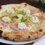 Photo n°2 de l'avis de Massimo.e fait le 07/03/2020 à 23:21 sur le  Haccademia Pizza Fritti & Bistrò. à Terzigno