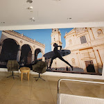 Photo n°10 de l'avis de Bo.i fait le 05/08/2022 à 18:07 sur le  Arthotel ANA Munich Airport à Hallbergmoos