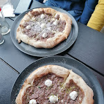 Photo n°1 de l'avis de Anastasia.c fait le 20/08/2021 à 14:20 sur le  Pizza Electric à Hamburg