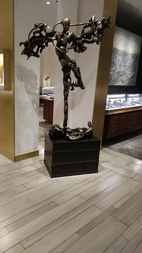 Jewelry Designer «David Yurman», reviews and photos, 350 Mall Blvd, King of Prussia, PA 19406, USA