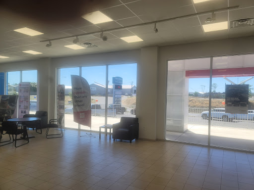 Toyota Dealer «Oroville Toyota», reviews and photos, 1250 Oro Dam Blvd E, Oroville, CA 95965, USA
