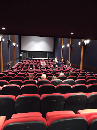 Cinéma Océanic à Soulac-sur-Mer