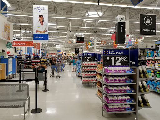 Department Store «Walmart Supercenter», reviews and photos, 3501 8th St SW, Altoona, IA 50009, USA