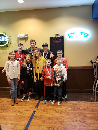 Bowling Alley «Legacy Lanes», reviews and photos, 5024 Curry Rd, Pittsburgh, PA 15236, USA